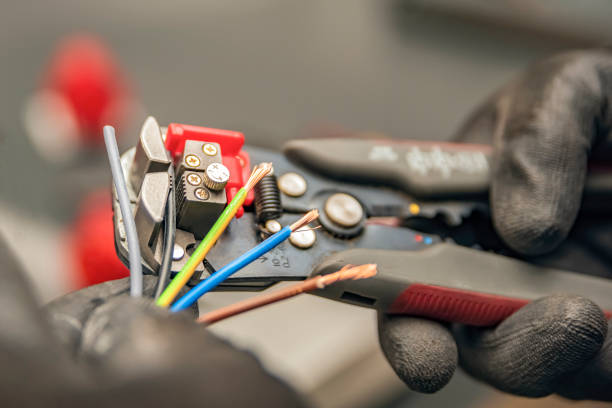 Best Circuit Breaker Repair  in Peaceful Valley, WA