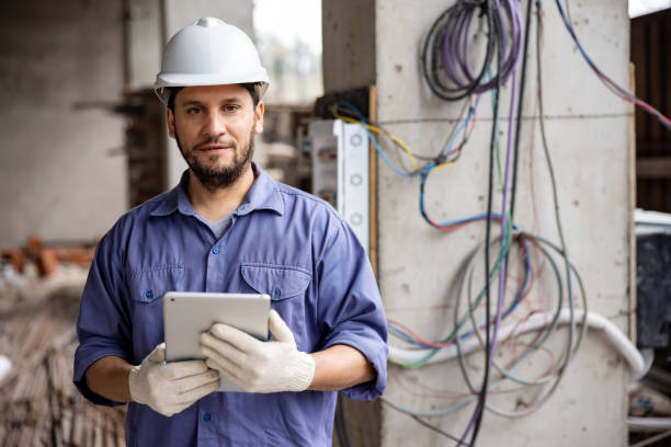 Best Electrical Contractors for Businesses  in Peaceful Valley, WA