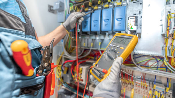 Best Electrical Outlet Repair  in Peaceful Valley, WA